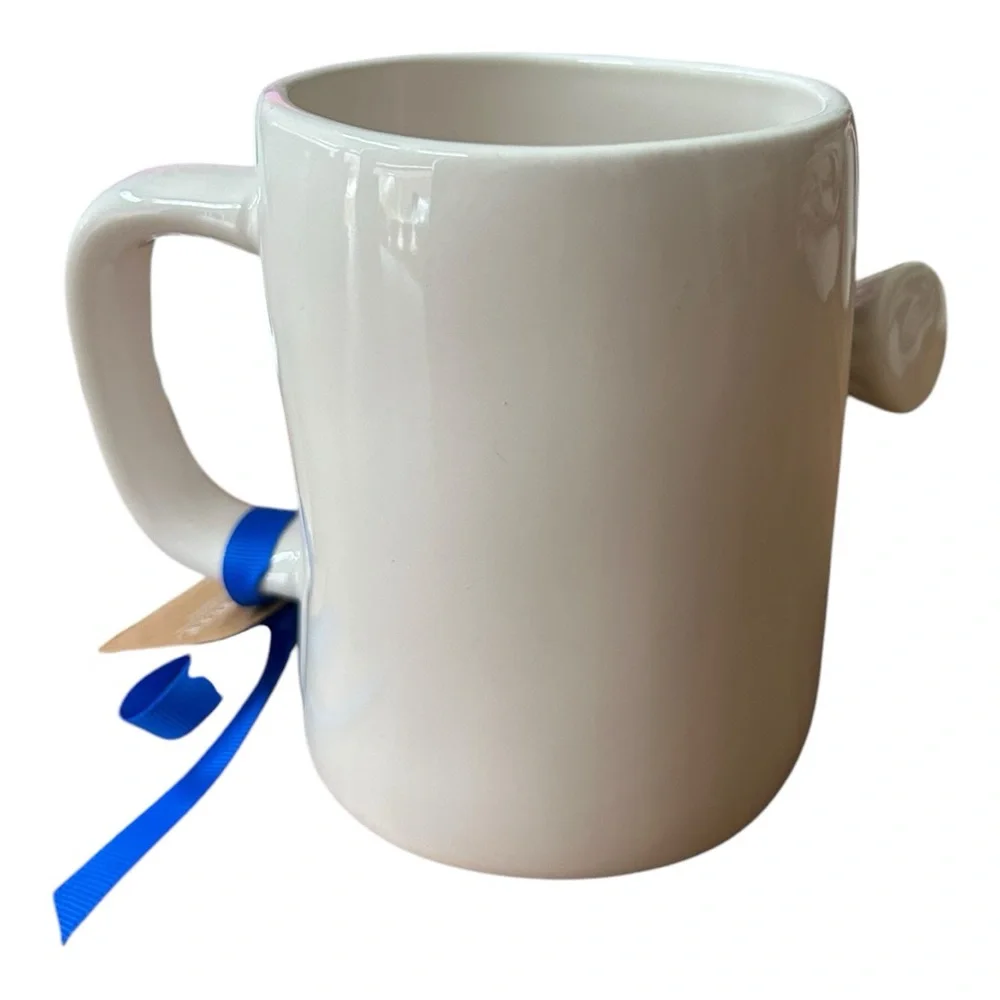 Disney Pixar Ratatouille Remy Figural Chef Mug - Picture 2 of 5